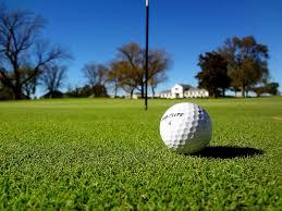 Centralia Community Golf Course