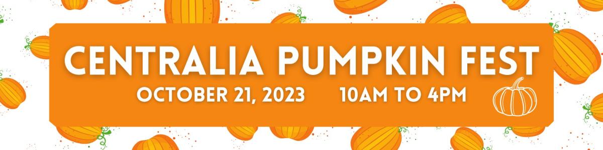 Pumpkin Fest 2023